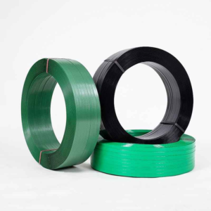 recycled pet (rpet) strapping